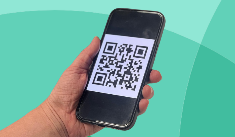 QR code scams