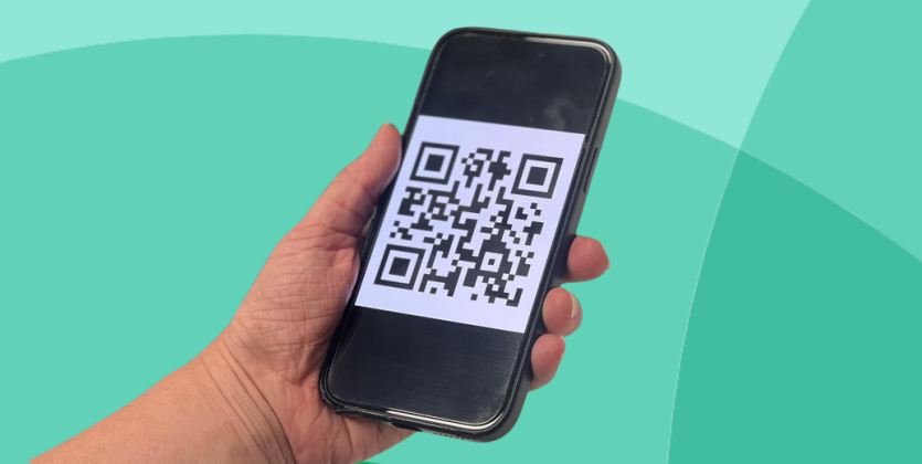 QR code scams