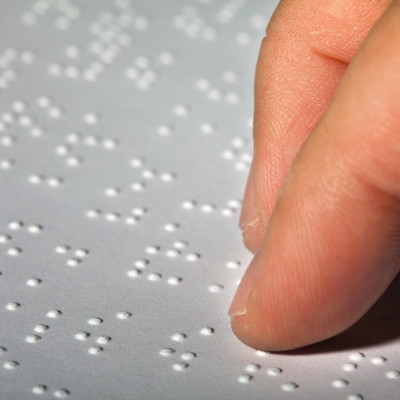 Braille v2